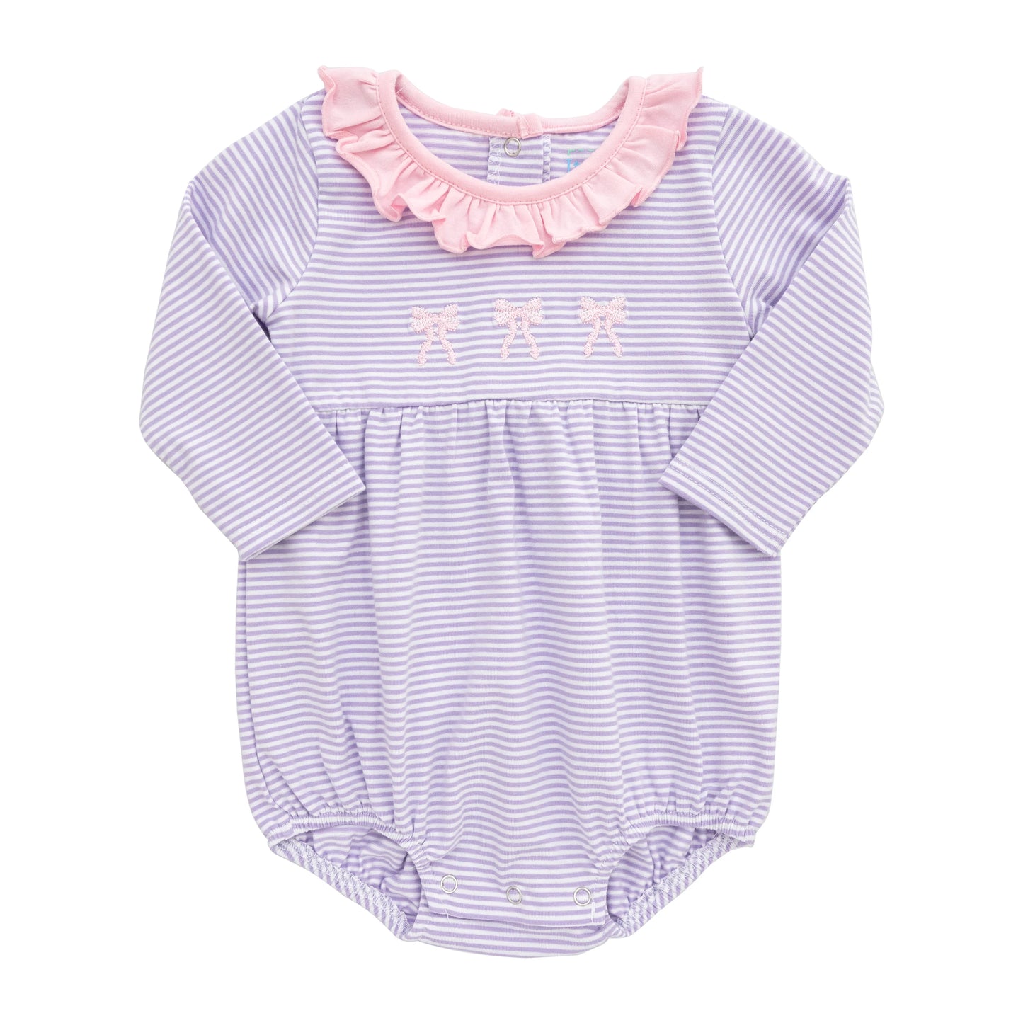 Itsy Bitsy Bow Bubble