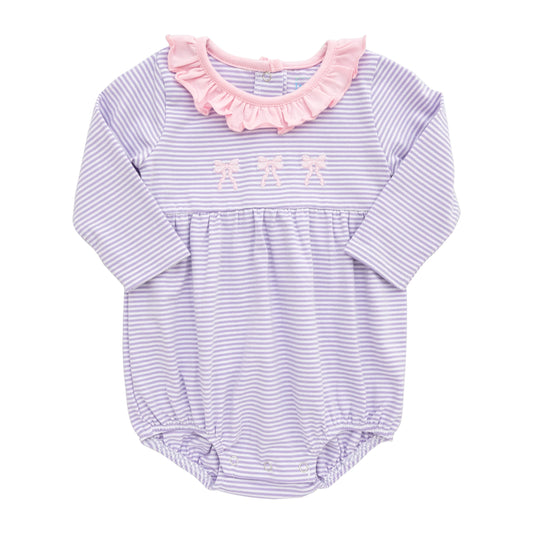Itsy Bitsy Bow Bubble