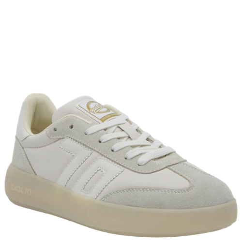 Back 70 Brooklyn L26 in MILK Sneakers