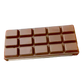 Fun Doh Slow Rise Scented Squishy Chocolate Bar