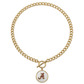 Alabama Logo Necklace
