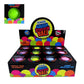 Fuzzy Stretch Squishy Stress Relief Toy