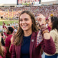 Skinny Scarf – Florida State Seminoles