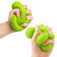 Fuzzy Stretch Squishy Stress Relief Toy