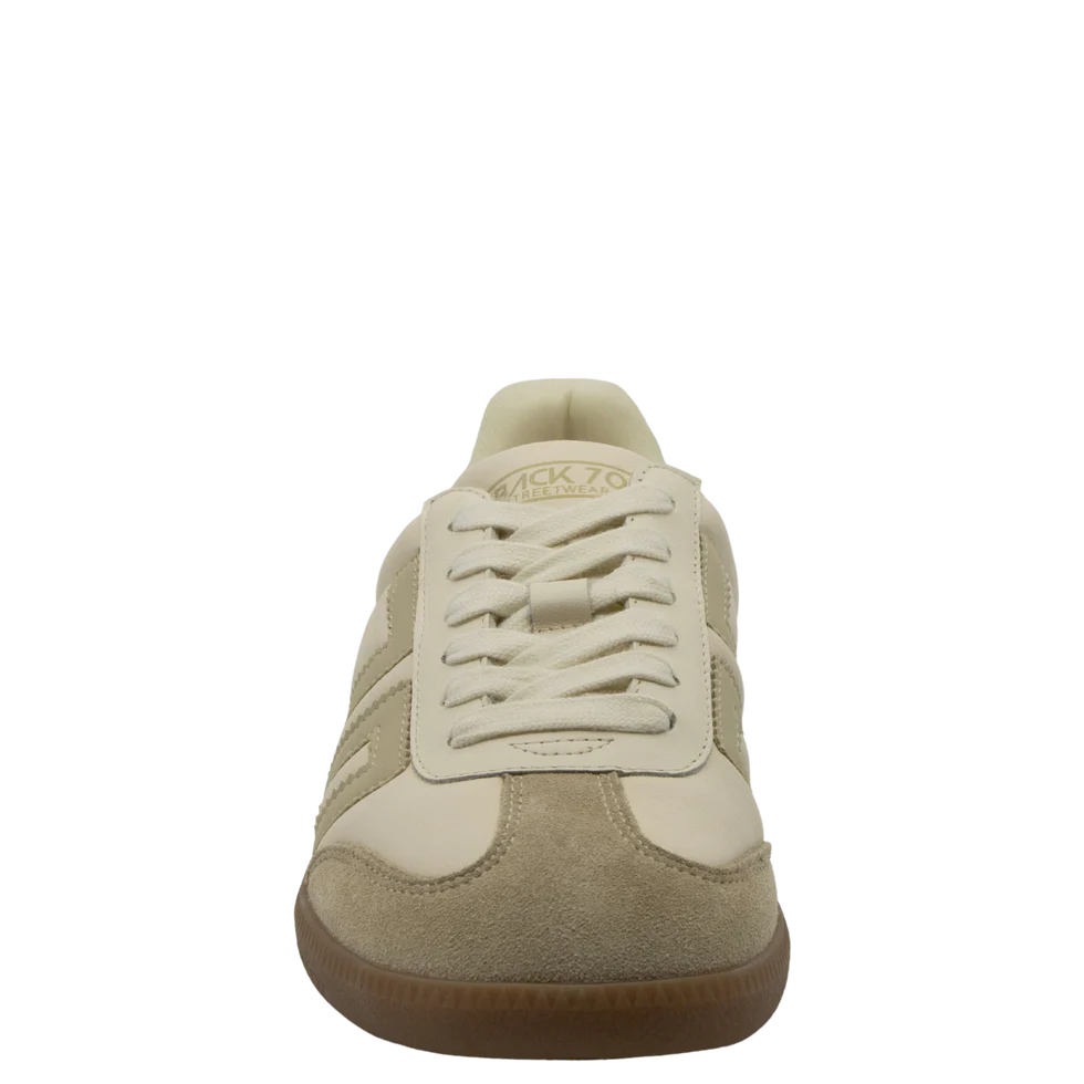 Back 70 Cloud D26 in BUTTER BEIGE Sneakers