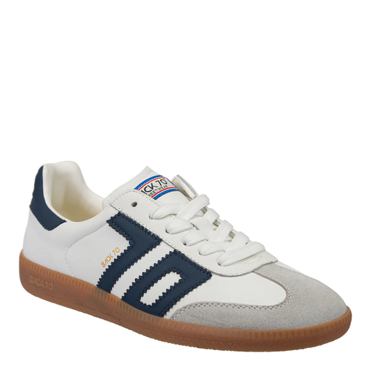 Back 70 Cloud Sneaker In Navy