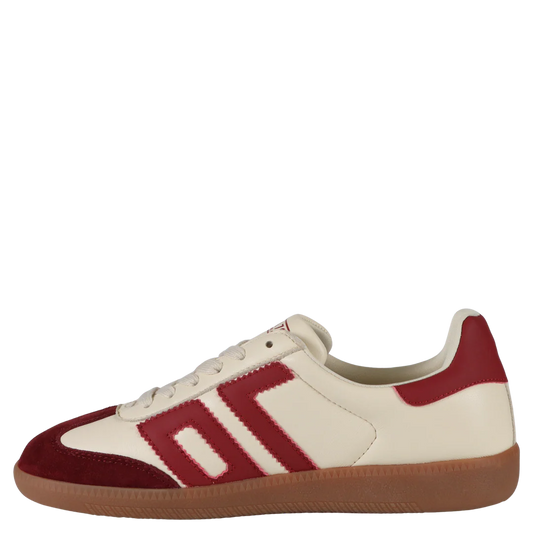 Back 70 Cloud NM In Milk Wine Sneakers