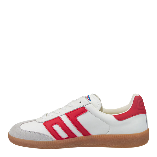 Back 70 Cloud Sneaker In Red