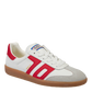 Back 70 Cloud Sneaker In Red