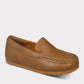 Thaddeus Toddler Slip-On Moccasin Loafer