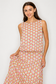 Mythic Petals Crop Top