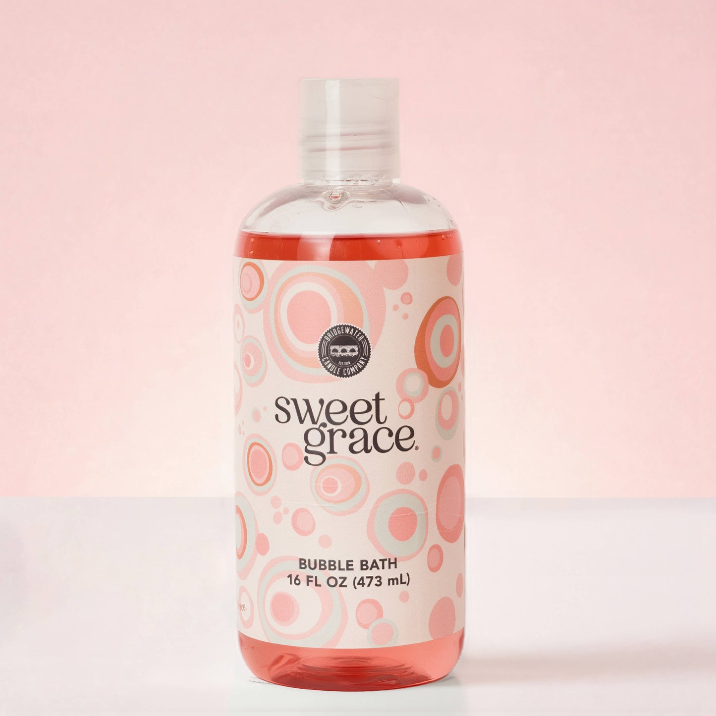 Sweet Grace Bubble Bath