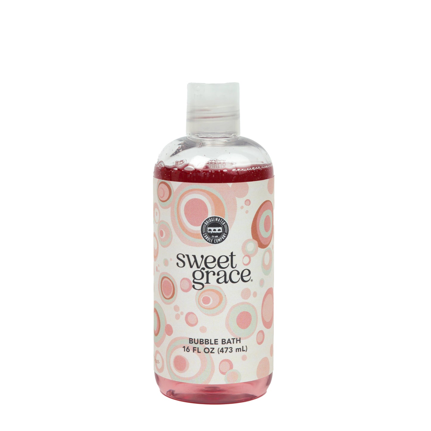Sweet Grace Bubble Bath
