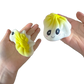 Fun Doh Mystery Slow Rise Dumpling