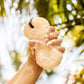 Sweet Grace Body Wash Sponge | Self Care Gift