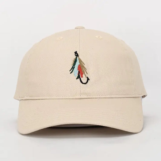 Fishing Lure Hat