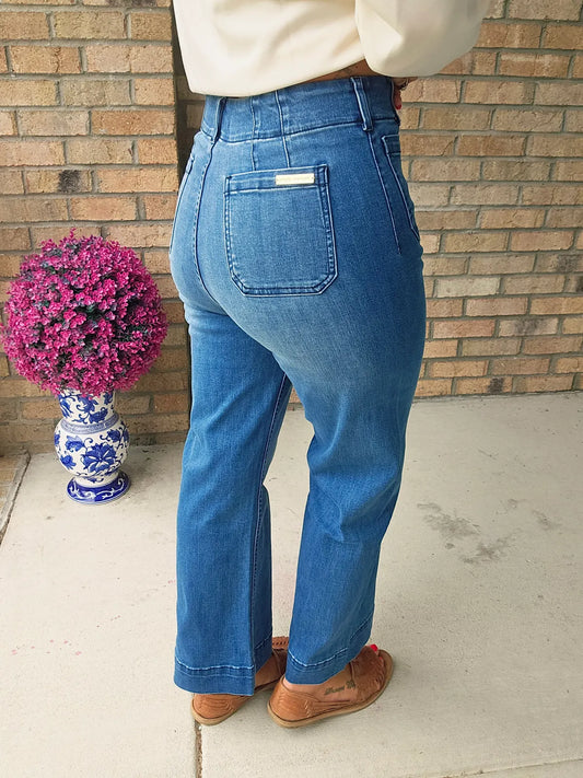 Simply Southern Liz Jeans