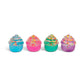Scrunchems® Sugar Cupcake Squishy Fidget Toy