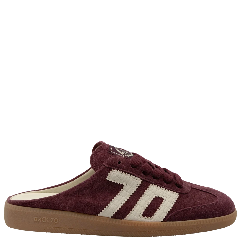 Back 70 Easter W26 Wine Butter