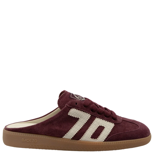 Back 70 Easter W26 Wine Butter