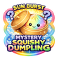 Fun Doh Color Changing Dumpling