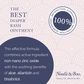 Noodle & Boo The Best Diaper Rash Ointment, 3.4 oz