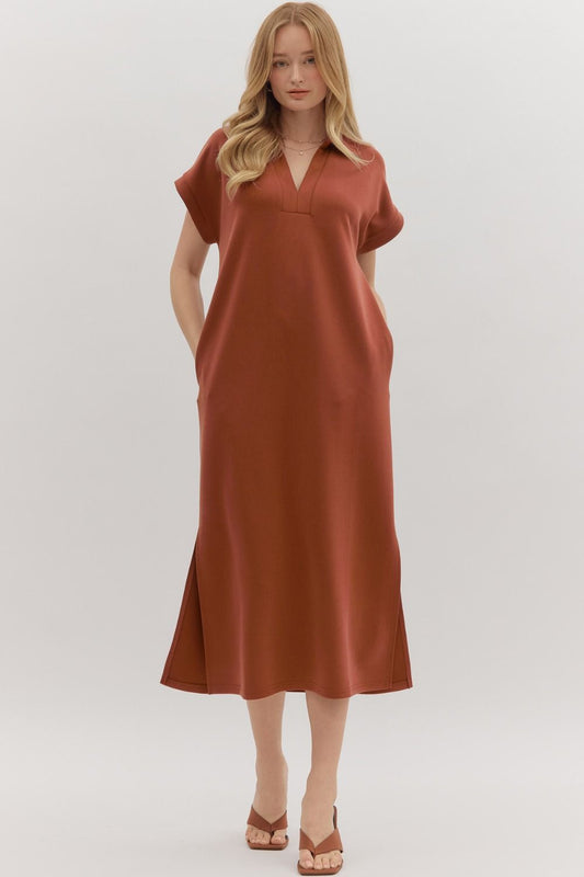 On The Go Midi In Clay