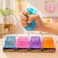Colorful Gel Squishy