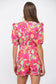 Rio Jungle Romper