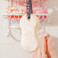 Sweet Grace Body Wash Sponge | Self Care Gift