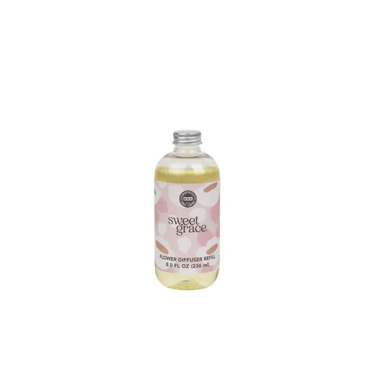Sweet Grace Holiday Flower Diffuser Refill