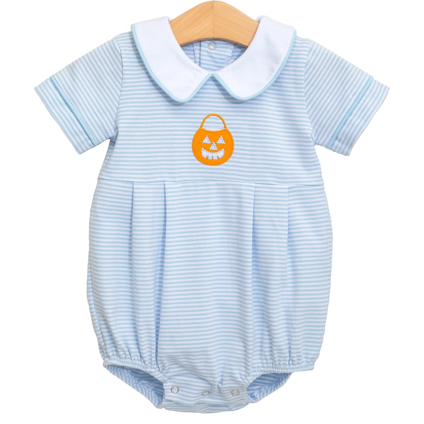 Trotter Street Jack O Lantern Bubble