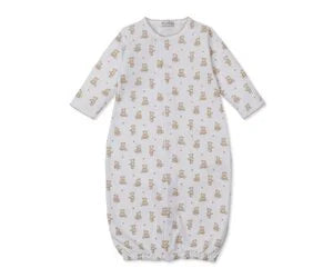 Kissy Kissy Teddy Bear Gown