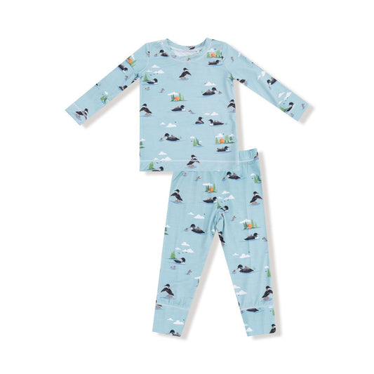 Angel Dear Loons Loungewear Set