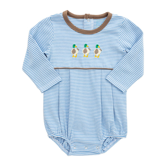 Itsy Bitsy Mallard Bubble