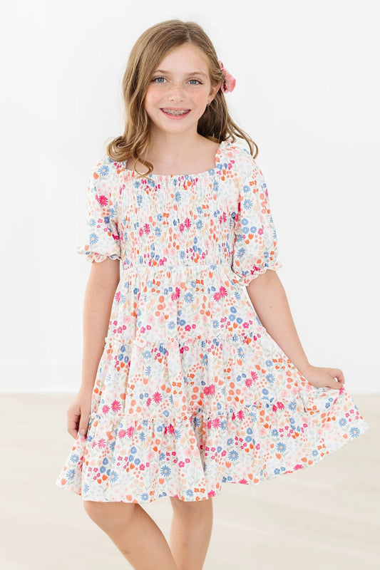 Mila & Rose Meadow Magic Dress