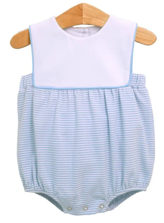 Noah Bubble In Light Blue Stripe