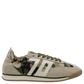 Back 70 Rocket Camo Beige Sneaker