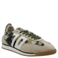 Back 70 Rocket Camo Beige Sneaker