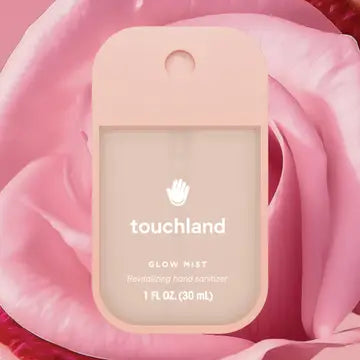 Touchland Power Mist Hand Sanitizer