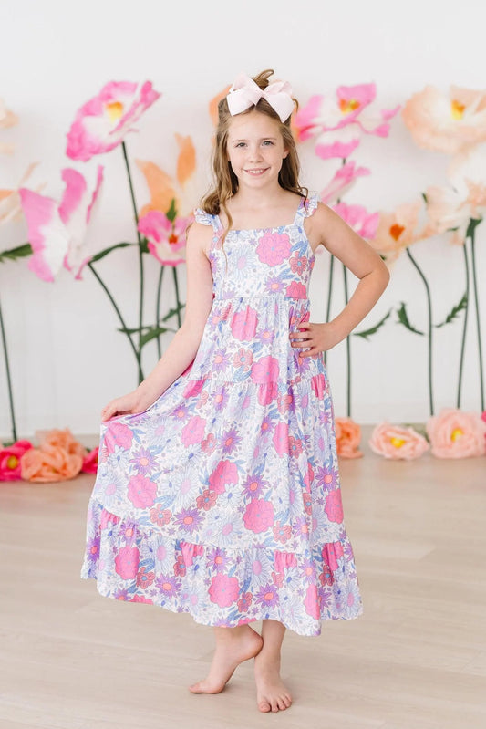 Mila & Rose Sweet Springtime Maxi