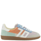 Back 70 SQUID in NUDE SAGE Sneakers