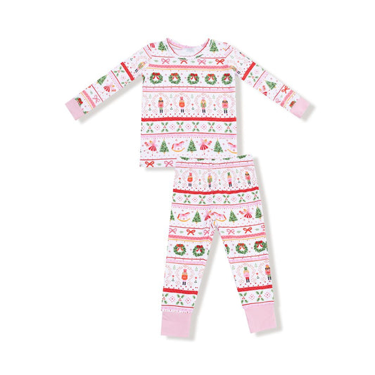 Angel Dear Sugar Plum Fairy Loungewear Set