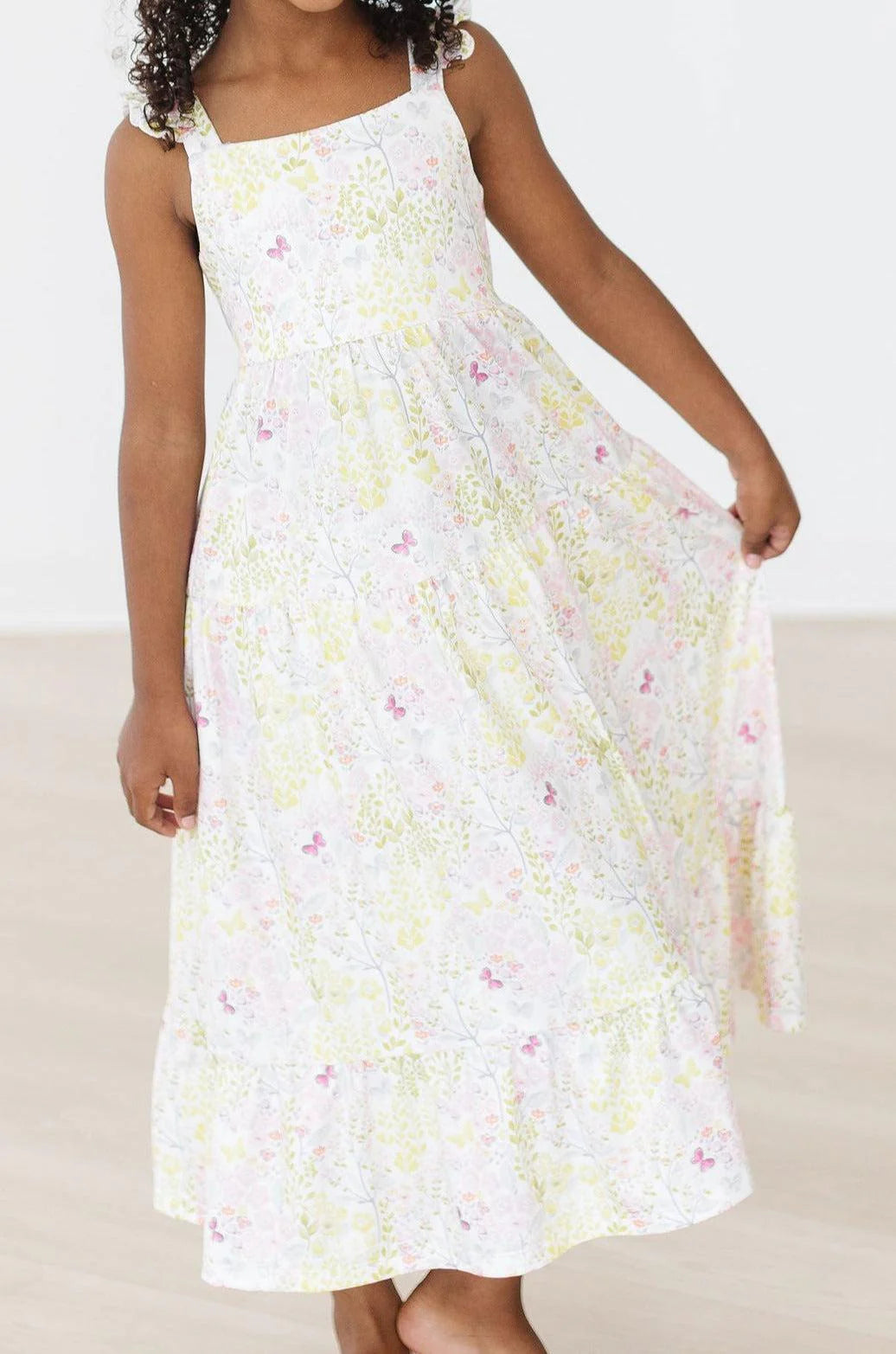 Mila & Rose Sunny Days Maxi